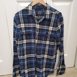 Flannel shirt